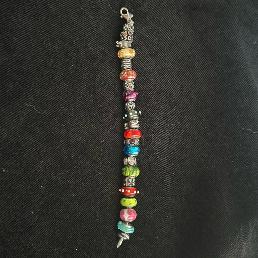Pandora Bracelet